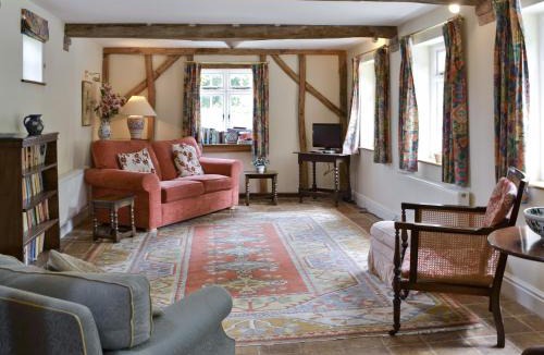 Aston Cantlow House | The Coach House