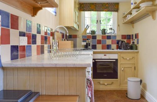 Aston Cantlow House | The Coach House
