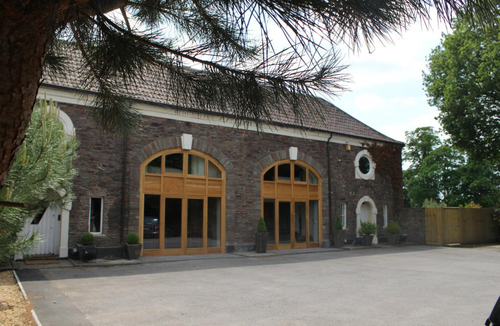 Hambrook Hotel | The Coach House