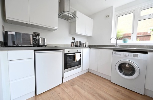City Centre House | The Coffee Pot Cottage ☕️Town Centre & Free Parking