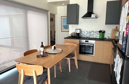 Cowes Cottage | The Cottage-100m to beach, dog friendly, WINTER DISCOUNT