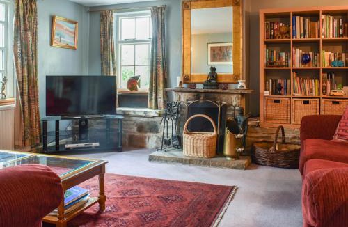 Lower Soudley House | The Cottage