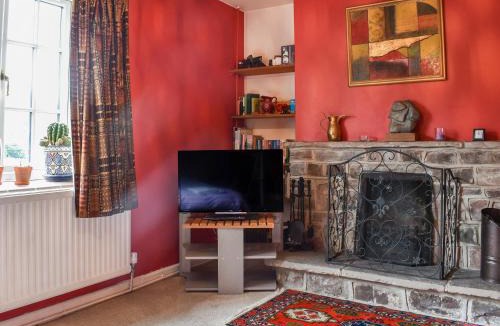Lower Soudley House | The Cottage