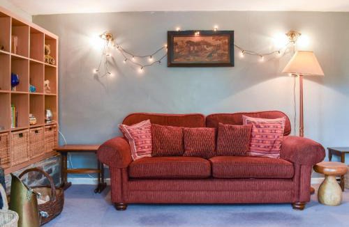 Lower Soudley House | The Cottage