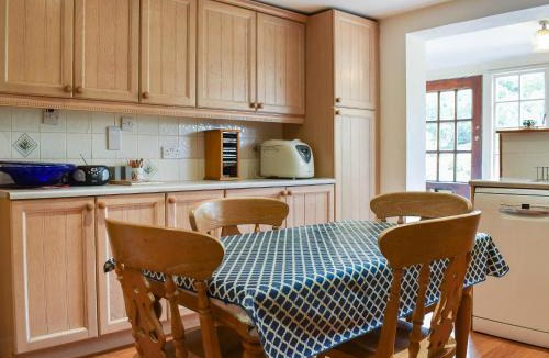 Lower Soudley House | The Cottage