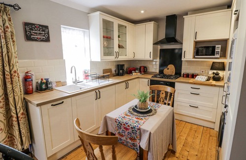 Stratford-upon-Avon Cottage | The Cottage