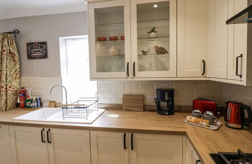 Stratford-upon-Avon Cottage | The Cottage