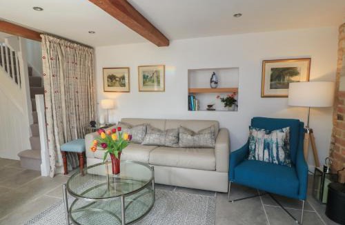 Ampney Crucis House | The Cottage