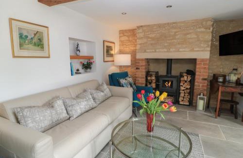 Ampney Crucis House | The Cottage