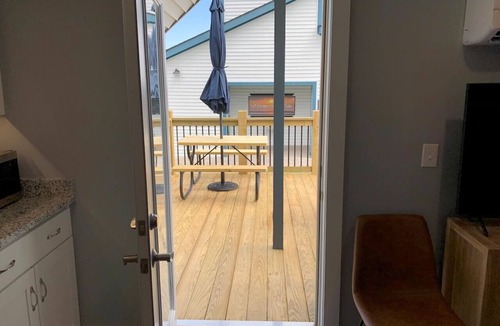 Anchorville Cottage | The Cottages at Northpointe - Cottage 3