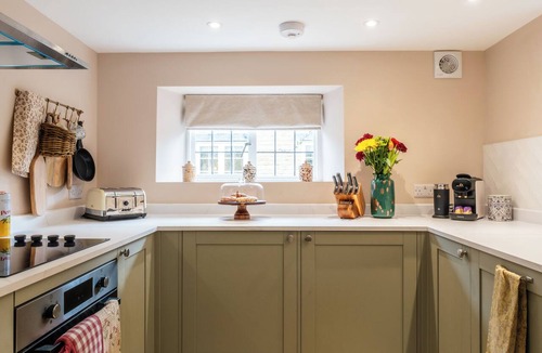 Bourton House | The Cowshed Banham Cottages