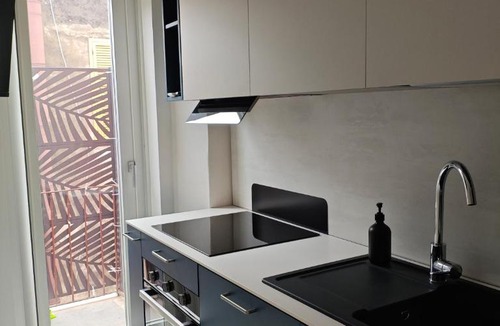 Orbetello Apartment | The Dome