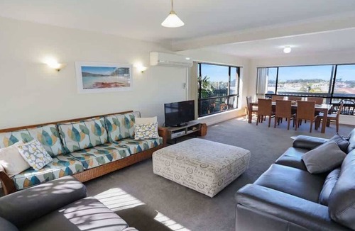 Merimbula House | The Escape