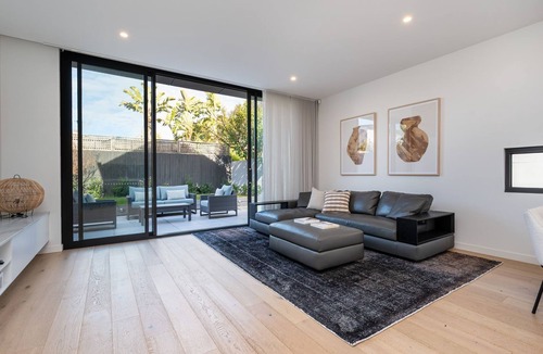 Caulfield South House | The Executive in Caulfield South