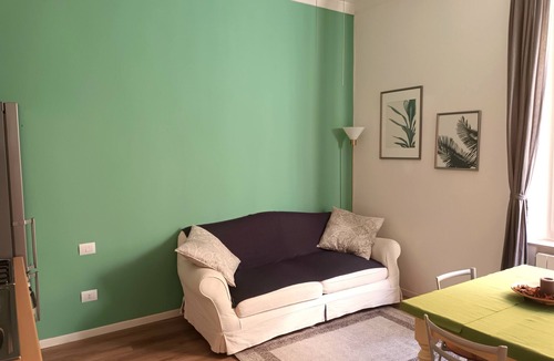 San Jacopino Apartment | The Florence Nest B-side