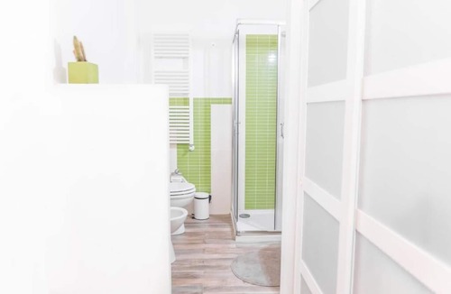 San Jacopino Apartment | The Florence Nest B-side