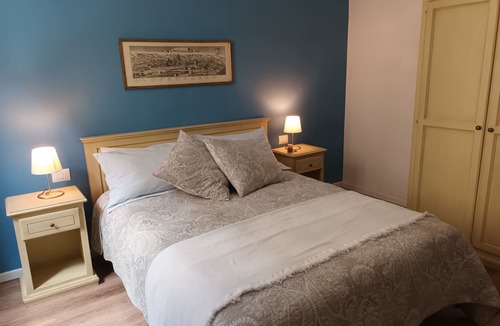 San Jacopino Apartment | The Florence Nest B-side