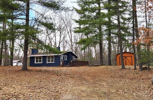 National City Cabin | The Good Cabin in National City - 2 bedroom