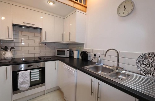 Tockington Apartment | The Granary at The Long Barn a Perfect Countryside Stay
