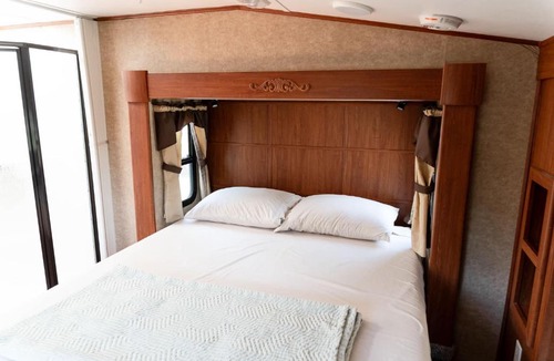 Onondaga Other | The Grand Riverhouse & Camper