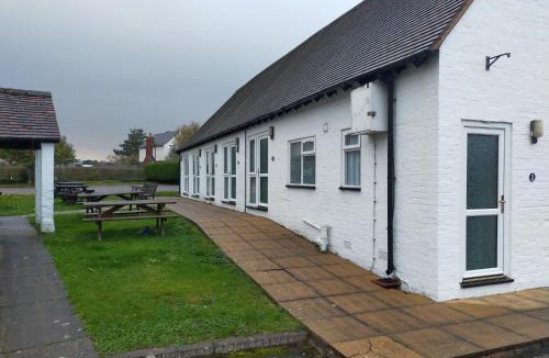 Earls Croome Bed & Breakfast | The Green Dragon Inn