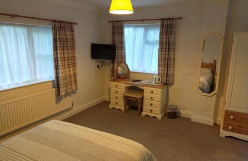 Earls Croome Bed & Breakfast | The Green Dragon Inn