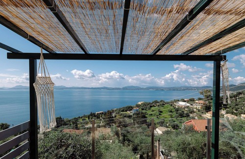 Barbati House | The Greystone House