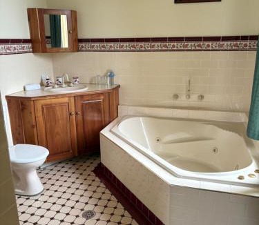 Bombala House | The Heritage Guesthouse Bombala