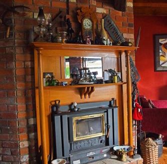 Bombala House | The Heritage Guesthouse Bombala