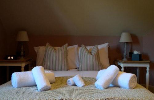 Guiting Power Hotel | The Hollow Bottom