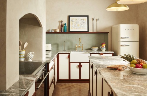 San Lorenzo Hotel | The Hoxton, Florence