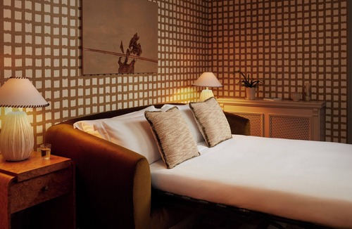 San Lorenzo Hotel | The Hoxton, Florence
