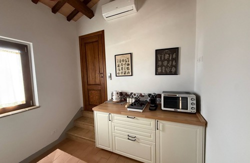 Monteleone d'Orvieto Apartment | The Lime Tree House