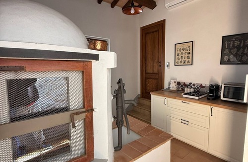 Monteleone d'Orvieto Apartment | The Lime Tree House