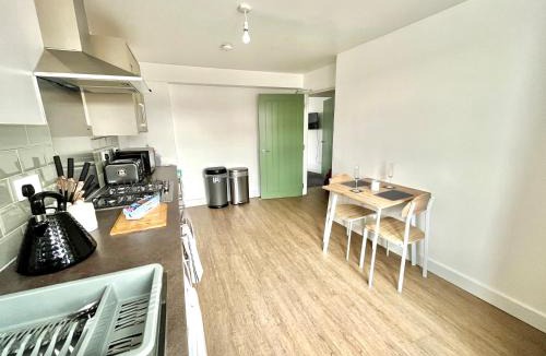 Rowley Regis Apartment | The Limes Blackheath