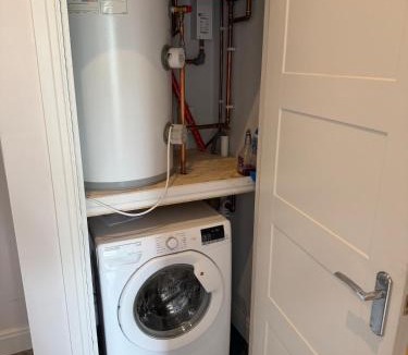 Redditch Apartment | The Loft, FlatB, Redditch