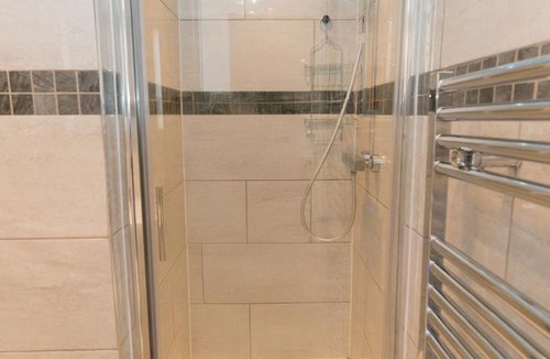 Coventry Apartment | The Loft Studio at Coventry Central with Wi-Fi