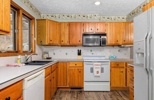 Traverse City Apartment | The M22 House - Panoramic Views of West Bay!