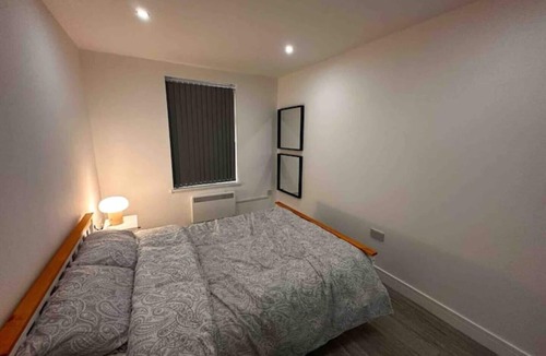 Cradley Apartment | The Malt Mill Sky Tv Netflix Fast Wifi