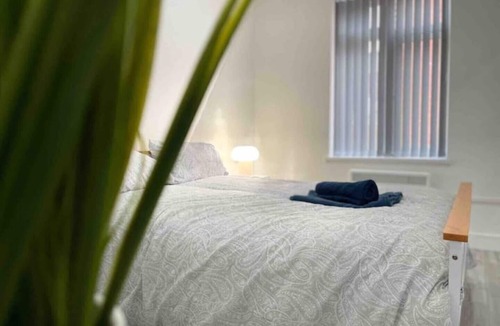 Cradley Apartment | The Malt Mill Sky Tv Netflix Fast Wifi