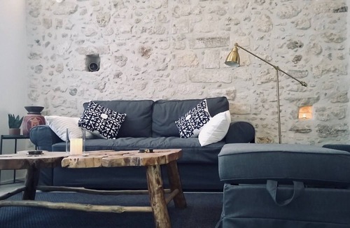 Old Town Rethymnon Villa | The Manor - Your Boutique home in the heart of the Old Town of Rethymno, Crete