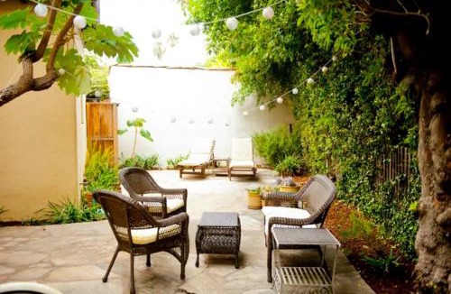 West Beach House | The Marlowe Seaside Villa