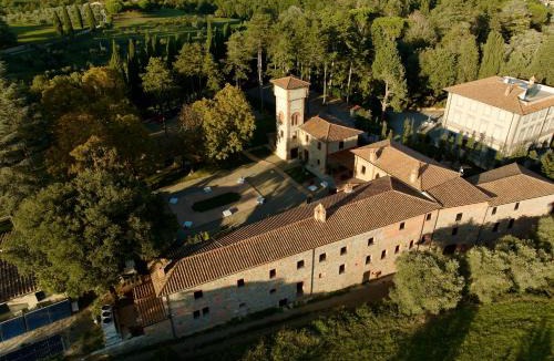 Monteleone d'Orvieto Resort | The Monteleone