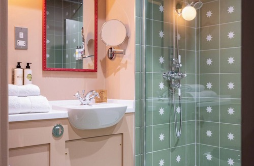 Solihull Hotel | The Muddy Fox