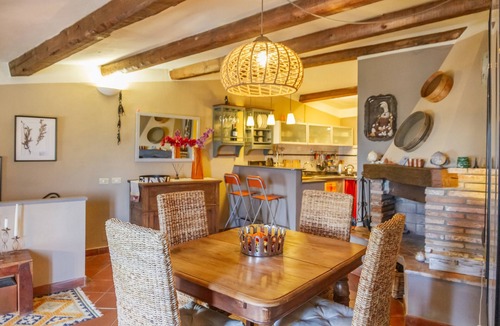 Ravi House | The Nest, Hamlet in Tuscany – Mountain View, Private Terrace & Wi-Fi