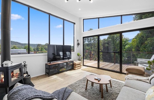 Marysville House | The Nest on Hull