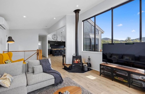 Marysville House | The Nest on Hull