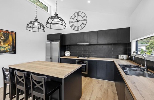 Marysville House | The Nest on Hull