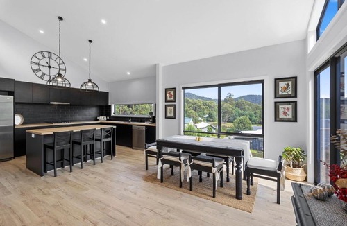 Marysville House | The Nest on Hull
