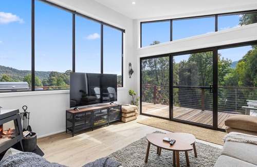Marysville House | The Nest On Hull - Stylish Home Away From Home